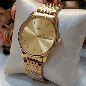 ساعت مردانه فیترون FITRON موتور میوتا ژاپن مدل 9958M ژاپن درجه 1