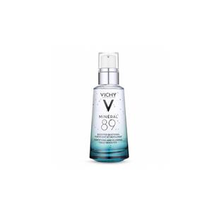 سرم تقویت کننده و مرطوب کننده ویشی مدل Mineral 89 حجم 50 میلی لیتر