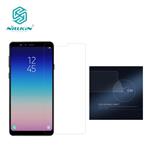 محافظ صفحه نمایش شیشه ای نیلکین سامسونگ Nillkin H+ Pro Glass Samsung Galaxy A6 Plus 2018 