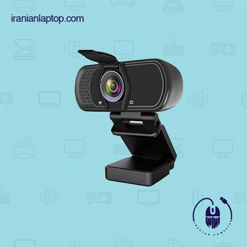 وب کم Full HD ZZCP