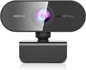 وب کم Full HD ZZCP