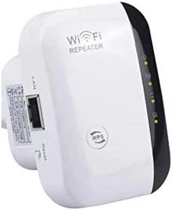 روتر و تقویت کننده وای فای Yingpai-Wifi Blast