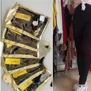لگ مرطوب زنانه . لگ زنانه مشکی . لگ زنانه . ساپورت مشکی