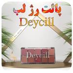 پالت رژلب Deycill