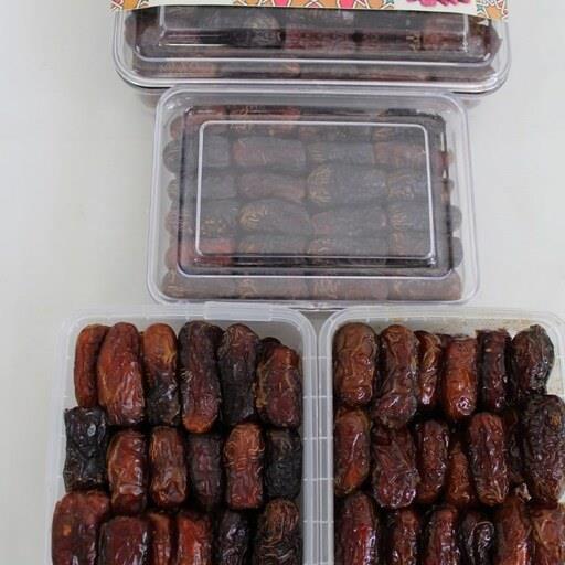 خرما پیارم فله ای