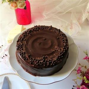 کیک شکلاتی مخصوص