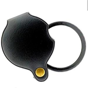 ذره بین کاور دار  60mm
