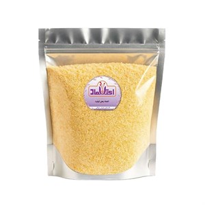 آرد سوخاری 250 گرمی اعتماد