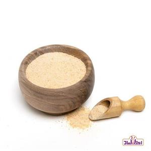 آرد سوخاری 250 گرمی اعتماد