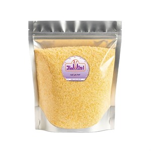 آرد سوخاری یک کیلویی اعتماد