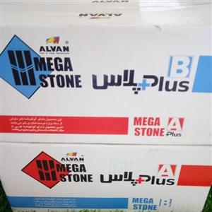 چسب مگا استون