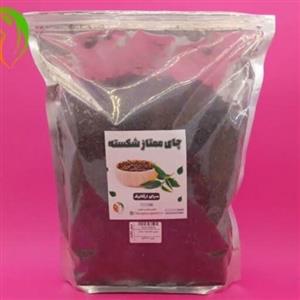 چای ممتاز شکسته 500 گرمی