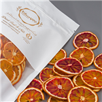 میوه خشک پرتقال خونی عمده 5کیلو وجیسنک (کرایه درمقصد)
