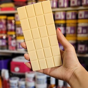 وکس صورت و بدن - ورقه ای - عسلی - 100 گرمی 