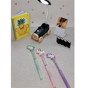 خودکار اکلیلی یونی