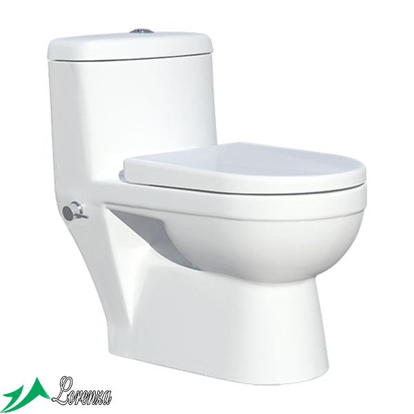 توالت فرنگی گاتریا