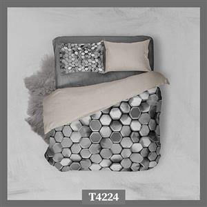 روتختی مدرن سه بعدی کد T4224