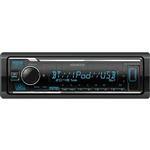 پخش کنوود مدل Kenwood KMM-306BT