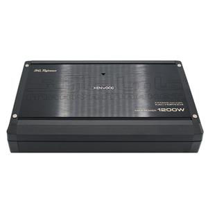 آمپلی فایر 4 کانال کنوود مدل Kenwood KAC-HQR1004