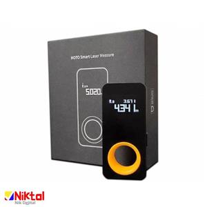متر لیزرى شیائومی مدل Jy001