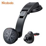 هولدر و شارژر وایرلس مگ سیف مک دودو Mcdodo CH-2130 توان 15 وات 