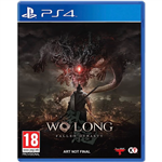 دیسک بازی Wo Long: Fallen Dynasty – مخصوص PS4