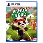 Panda Hero - PS5