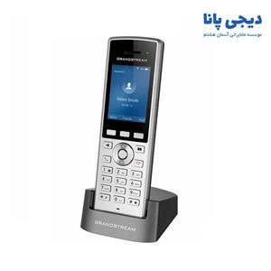 تلفن تحت شبکه بیسیم گرنداستریم WP822