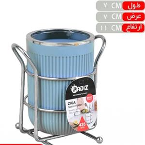 جا کاردی جاقاشقی پادیز مدل زیکا در رنگهای فانتزی و زیبا