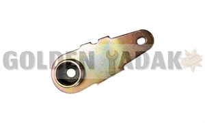 گوشواره اکسل عقب دانگ فنگ H30 کراس