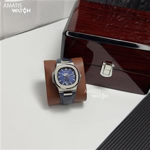 ساعت مچی مردانه پتک فیلیپ Patek Philippe Nautilus 5073P 