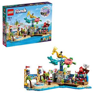 لگو فرندز کد 41737