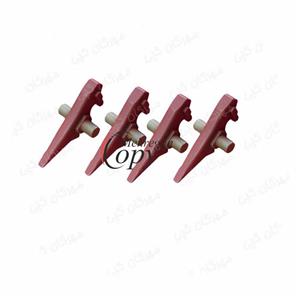 ناخنک کپی شارپ Sharp MX-363/500 فابریک (تکی)