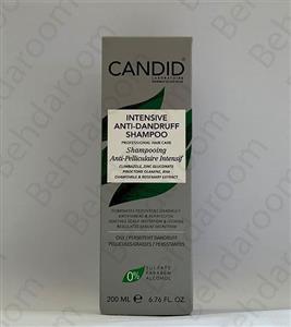 Candid Intensive anti dandruff 200ml 