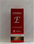 Eviderm Leave_in hair mask spray 150 ml
