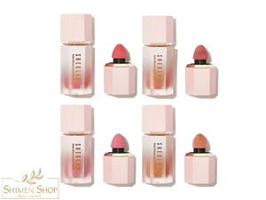 رژگونه مایع مات شیگلم 5.2 میل