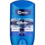 استیک ضد تعریق ژیلت مدل Cool Wave حجم 48 میلی لیتر ا Gillette Cool Wave Antiperspirant Stick 48ml