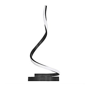 آباژور رومیزی چشمه نور مدل مدرن A6327/1