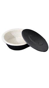 قالب کته درب دارگرد دونفــــــــره