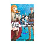 Black Clover, Vol. 5