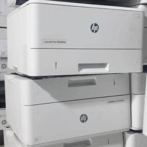 HP LaserJet Pro M402dn Printer