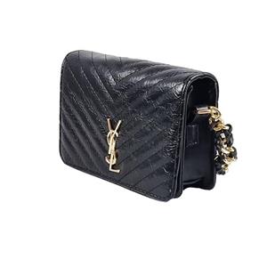 کیف دوشی زنانه ایو سن لورن