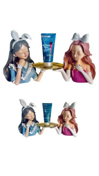 ژل شستشو سه کاره اولاین200میل