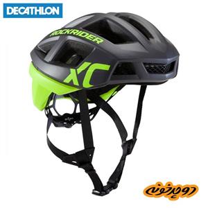 کلاه دکتلون RockRider XC