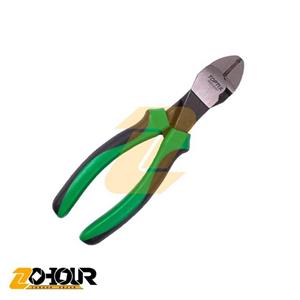 سیم چین بزرگ فشار قوی 8 تاپ  تول مدل DEBC2208