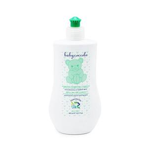 مایع استریل 400 میلی لیتری بیبی کوکول baby coccole