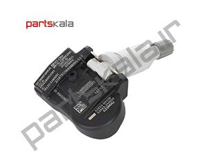 سنسور باد لاستیک اکسنت