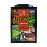 چای سیاه پریمیوم سیلان با طعم دارچین 250 گرم امیننت – eminent