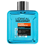 افتر شیو hydra energetic لورآل Loreal Loreal hydra energetic multi-herstellende aftershave 100m