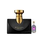 اسانس ادکلنی جاسمین نویر زنانه برند بولگاری Bvlgari Jasmin Noir حجم 50 میلی لیتر